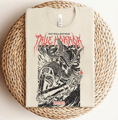 Elden Ring T-Shirt - Nysekai