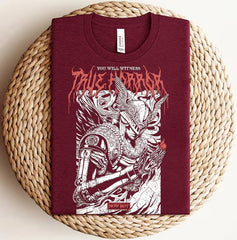 Elden Ring T-Shirt - Nysekai