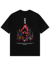 Gabimaru - Hell's Paradise Oversize T-Shirt