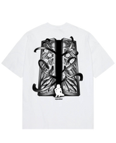 Gatekeeper - Fullmetal Alchemist Oversize T-Shirt