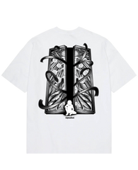 Gatekeeper - Fullmetal Alchemist Oversize T-Shirt