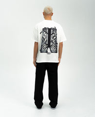 Gatekeeper - Fullmetal Alchemist Oversize T-Shirt