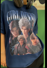 Girl Dinner Sylus Love And Deepspace T Shirt - Nysekai