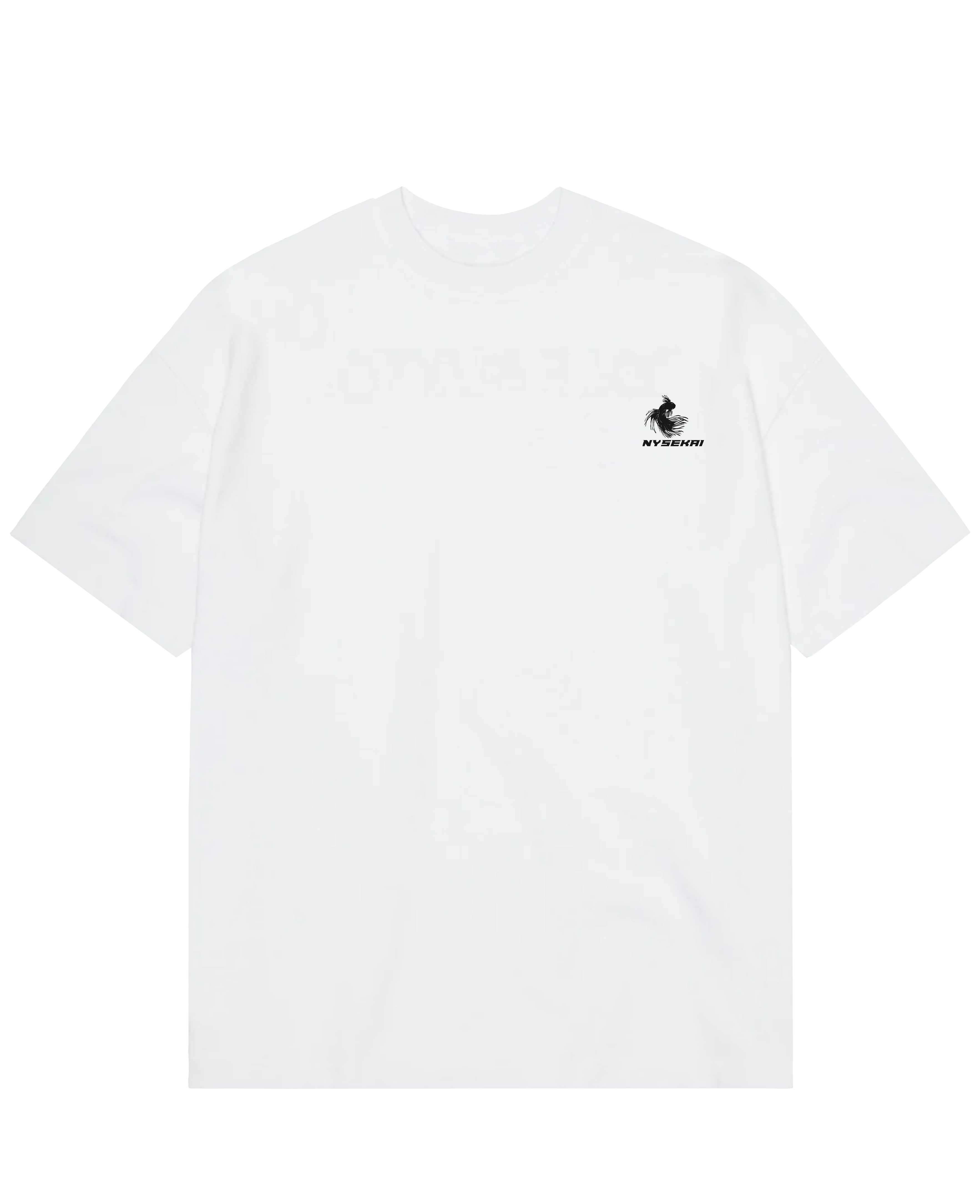 Gojo X my bestfriend - Jujutsu Kaisen Oversize T-Shirt - Nysekai