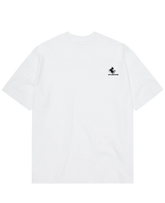 Gojo X my bestfriend - Jujutsu Kaisen Oversize T-Shirt - Nysekai