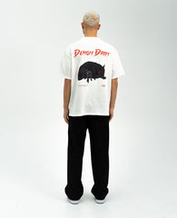 Guts X Demon Dog - Berserk Oversize T-Shirt