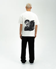 Guts X Rage - Berserk Oversized T-Shirt