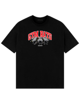 Gym Rats - Demon Slayer Oversized T-Shirt