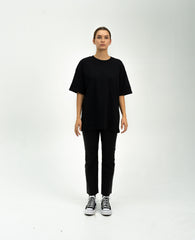 Hanayama X Fearless - BAKI Oversized T-Shirt