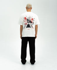 Ichigo X Evolution - Bleach Oversize T-Shirt