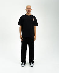 Ichigo X Hollow mask - Bleach Oversize T-Shirt