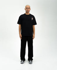 Ichigo X Hollow mask - Bleach Oversize T-Shirt