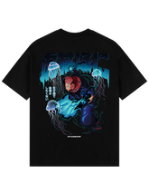 Itadori - Jujutsu Kaisen Oversize T-Shirt