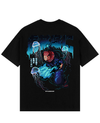 Itadori - Jujutsu Kaisen Oversize T-Shirt