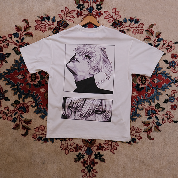 Tokyo Ghoul Torment Tee
