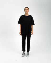 Kurapika X Gravestone - Hunter X Hunter Oversize T-Shirt