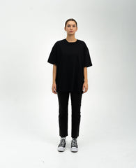 Kurapika X Gravestone - Hunter X Hunter Oversize T-Shirt