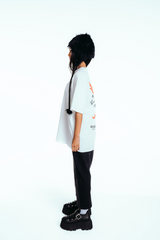 Maki X Dragon-Bone - Jujutsu Kaisen Oversized T-Shirt