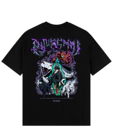 Megumi X Reality - Jujutsu Kaisen Oversize T-Shirt
