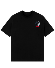Megumi X Reality - Jujutsu Kaisen Oversize T-Shirt