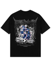 Nagi X - Blue Lock Oversized T-Shirt