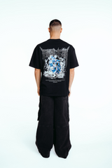 Nagi X - Blue Lock Oversized T-Shirt