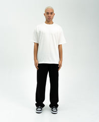 Saitama X Stay Focused - One Punch Man Oversize T-Shirt