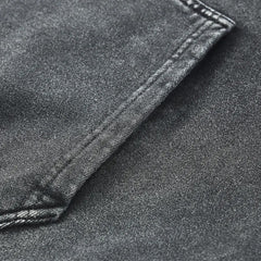 Nysekai "Doflamingo" 2-Sided Vintage Oversized Hoodie