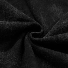 Nysekai "Titan Erin" Vintage Oversized T Shirt