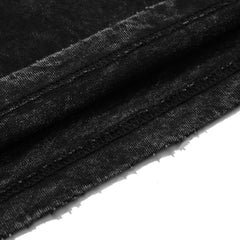 Nysekai "Ultra Ego" Vintage Oversized T Shirt