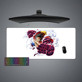 Monkey D. Luffy Size Gaming Mouse Pad,