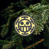 Onepiece Trafalgar ornament | Anime Ornaments