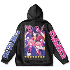 Oshi no Ko Streetwear Hoodie