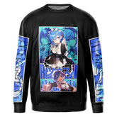 Rem Re: Zero" Streetwear Sweatshirt