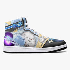 Rimuru Tempest That Time I Got Reincarnated as a Slime Mid 1 Basketball Shoes