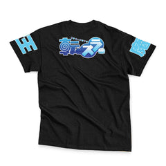 Rimuru Tempest V2 That Time I Got Reincarnated as a Slime Naruto Streetwear T-Shirt