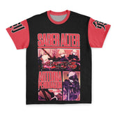 Saber Alter Fate Stay Night Heaven's Feel Streetwear T-Shirt