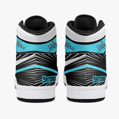 Satoru Gojo Sorcery Fight V2 Mid 1 Basketball Shoes