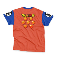 Son Goku Dragon Ball Super Streetwear T-Shirt