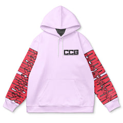 Suzuya Juuzou Tokyo Ghoul Streetwear Hoodie