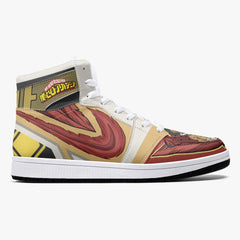 Takami Keigo Hawks My Hero Academia Mid 1 Basketball Shoes