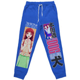 Tohru Honda Fruits Basket" Streetwear Sweatpants