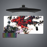 Tokyo Ghoul Touka Artistic Size Gaming Mouse Pad,