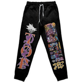 Tournament of Power Dragon Ball Z Streetwear Sweatpants