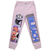 Toshiro Hitsugaya TYBWA Bleach" Streetwear Sweatpants