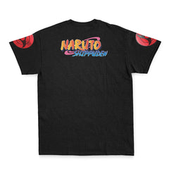 Uchiha Itachi V2 Naruto Streetwear T-Shirt