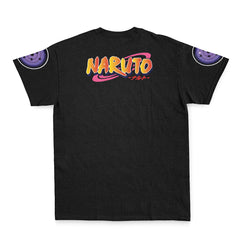 Uchiha Madara V2 Naruto Streetwear T-Shirt