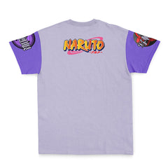 Uchiha Sasuke Naruto Shippuden Streetwear T-Shirt