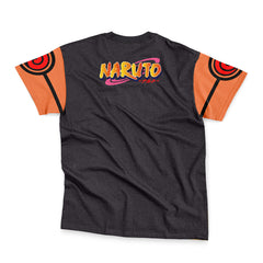 Uzumaki Naruto Naruto Shippuden Streetwear T-Shirt