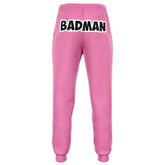 Vegeta Badman V2 Dragon Ball Z" Streetwear Sweatpants
